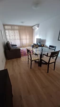 Apartamento Padrão com 70m², 01 dormitório, sendo 01 suite - Condomínio Edifício Master Residence Stay - Alphaville - Barueri/SP