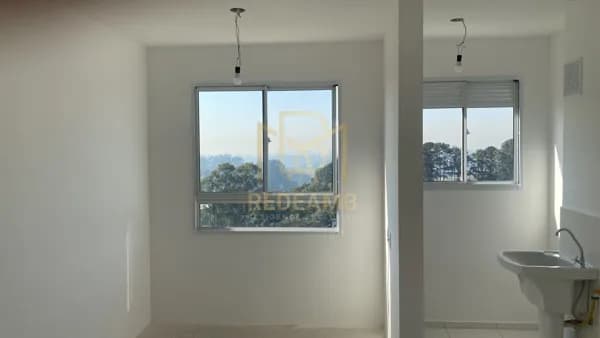 Apartamento a Venda Condomínio Vila Nova