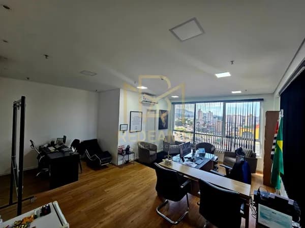 Sala Comercial em Bethaville I NBC, Barueri/SP