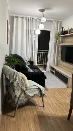 Apartamento à venda no bairro Chácara Santo Antônio (Zona Leste) em São Paulo/SP