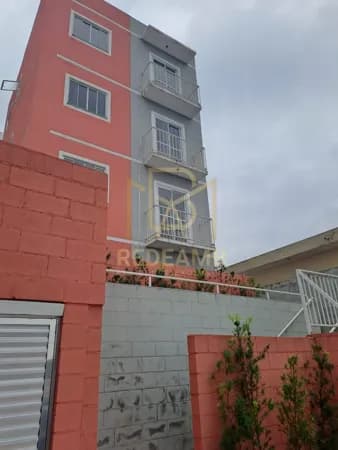 Apartamento á Venda em Suzano/SP