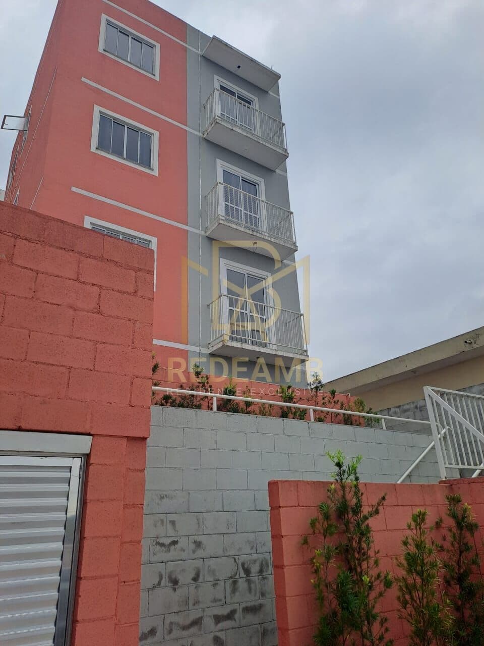 Apartamento á Venda em Suzano/SP