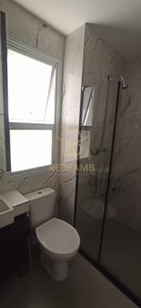 Apartamento à venda no bairro Alphaville em Barueri/SP