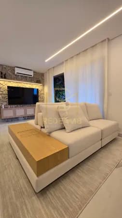 Apartamento Alto Padrão com 85 m², 02 dormitórios, sendo 02 suítes - Condomínio Soul - Alphavile - Barueri/SP