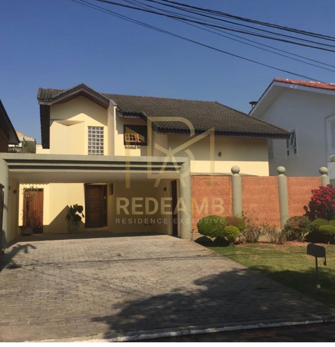 Casa à Venda Residencial 6 Alphaville