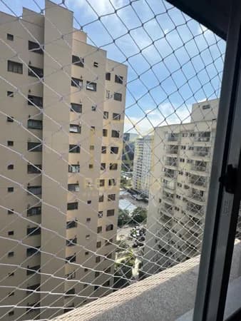 Apartamento Alto Padrão 3 dormitórios sendo todos suítes