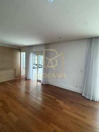 Apartamento Alto Padrão 3 dormitórios sendo todos suítes