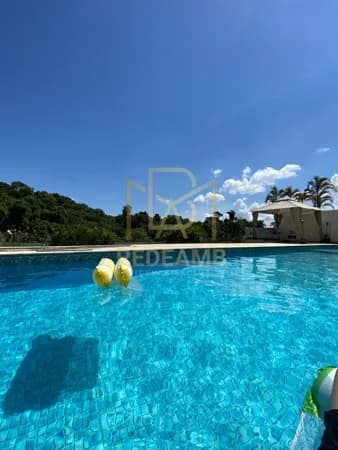 Casa à Venda - Residencial Parque São Paulo, Cotia com 5 dormitórios e 375m2