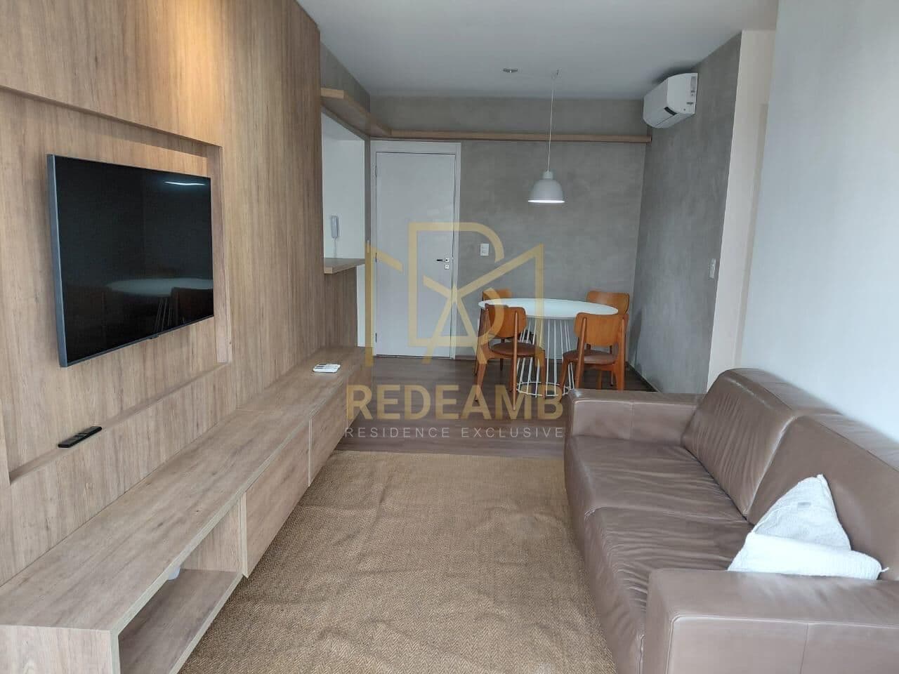 Apartamento em Dezoito do Forte Empresarial/Alphaville., Barueri/SP