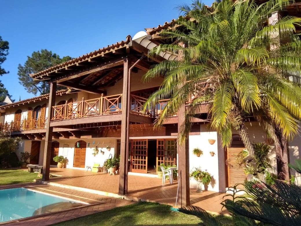 Imóvel Exclusivo à Venda no Residencial Zero Alphaville