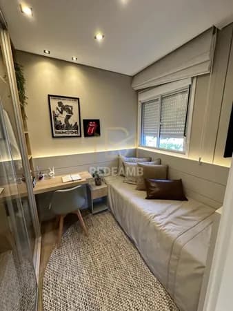 Apartamento à venda no bairro Lapa em São Paulo/SP