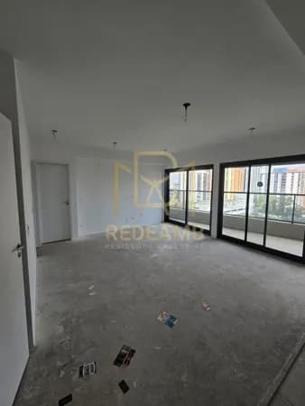 Apartamento à Venda no Condomínio Oka – 75m² com 2dormitórios sendo 1 Suíte - Varanda Gourmet e Vista Panorâmica em Alphaville