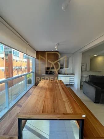 Apartamento em Enseada Edifício Golden Coral, Guarujá/SP