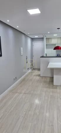 Apartamento à venda no bairro Santa Maria em Osasco/SP
