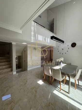 Casa Alto Padrão a Venda no Residencial 4 com 4 dormitórios em Alphaville, Santana de Parnaíba/SP