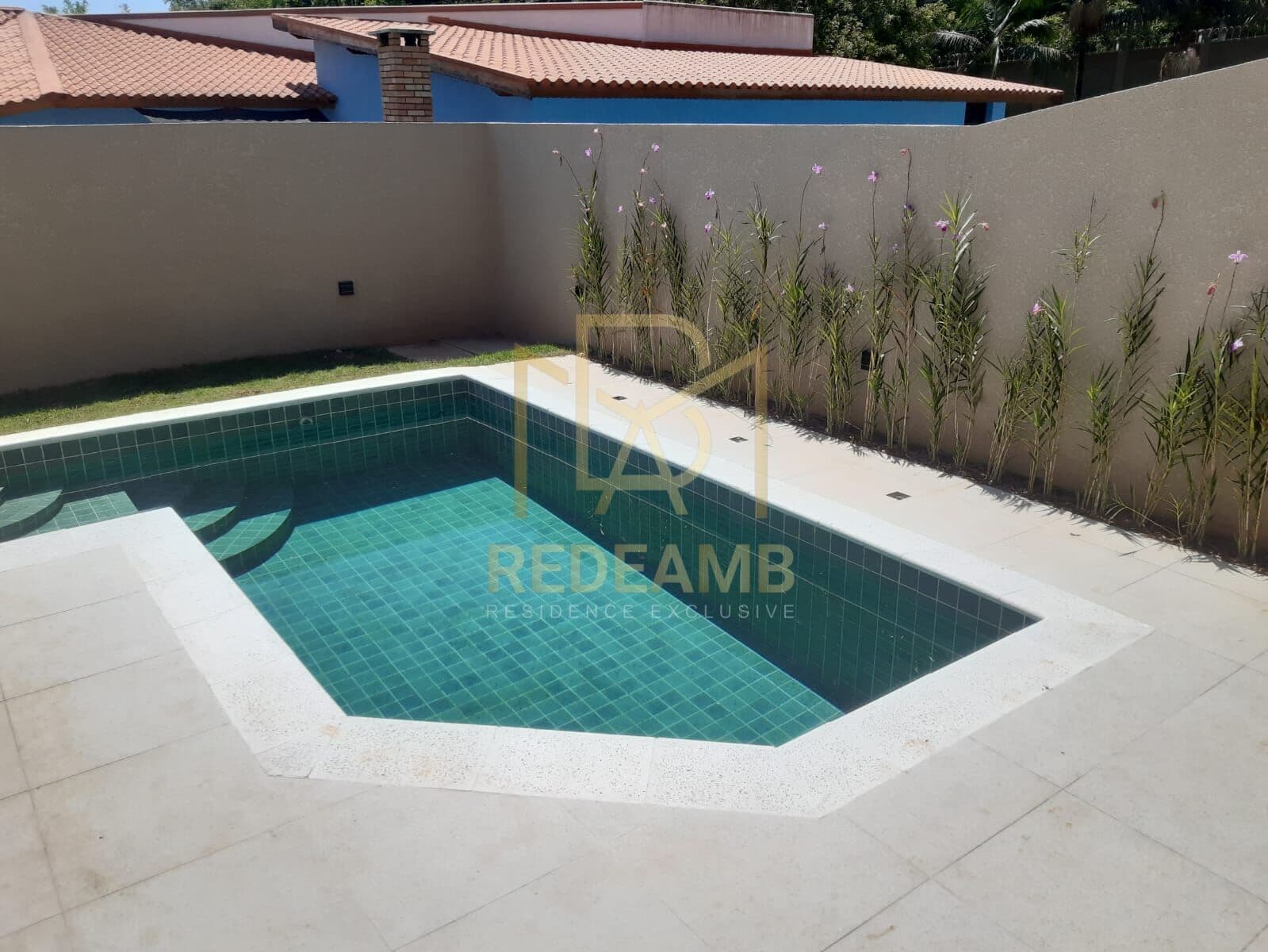 Casa Alto Padrão no Valville 2 com 4 suítes, Santana de Parnaíba/SP