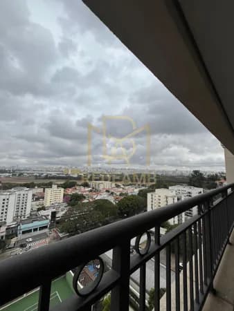 Apartamento Alto Padrão a Venda de 4 Suítes no Condomínio The Point em Santana, São Paulo/SP