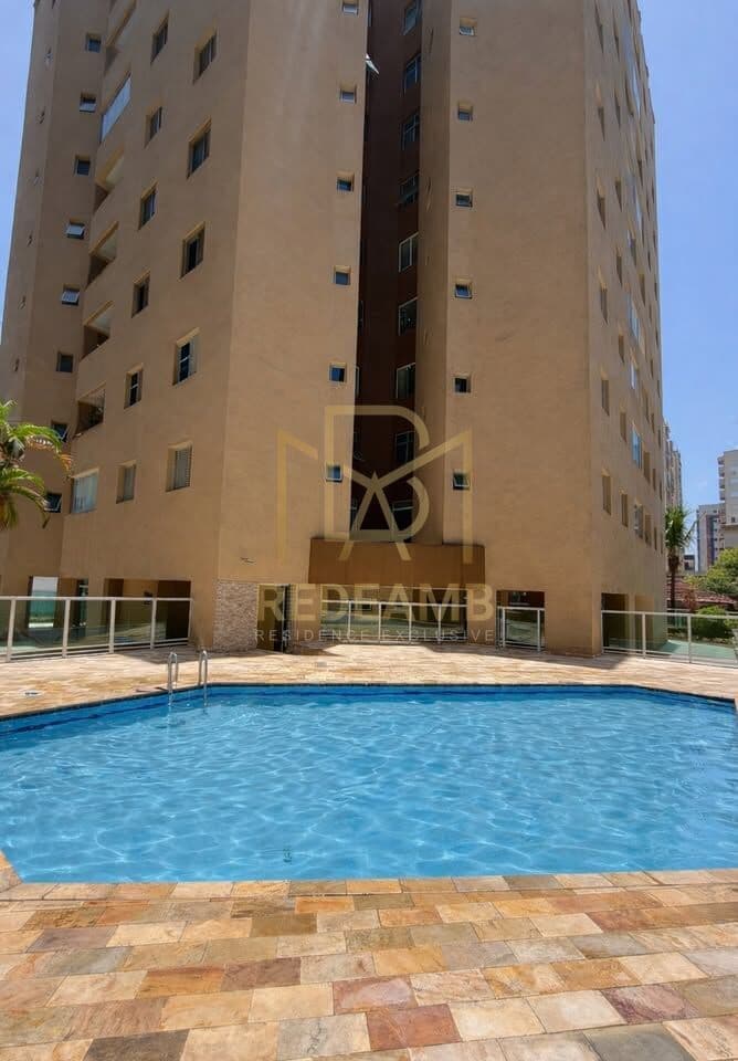 Apartamento com 76,28 m², 02 dormitórios, Edifício Las Palomas - Vila Tupi - São Paulo/SP