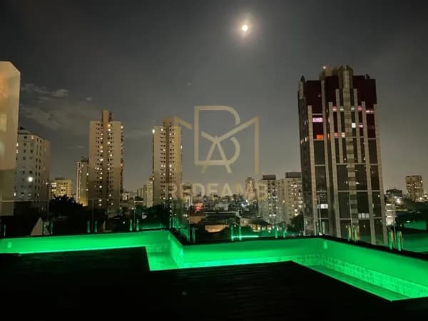 Sobrado Alto Padrão em Santana, São Paulo/SP