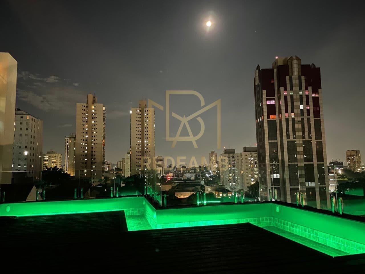 Sobrado Alto Padrão em Santana, São Paulo/SP