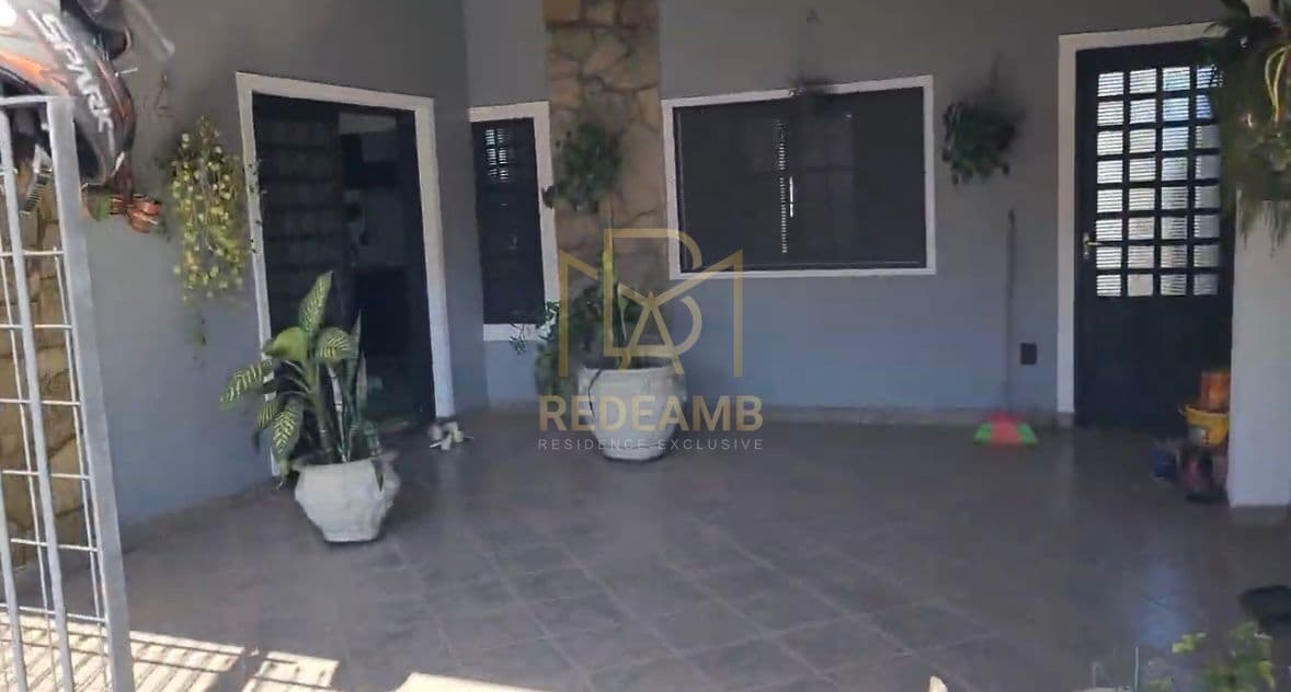 Casa em Leme - Jardim Presidente