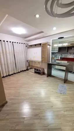 Apartamento à venda no bairro Santo Antônio em Osasco/SP