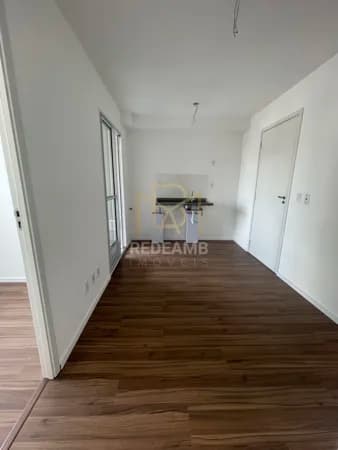 Apartamento à venda no bairro Água Branca em São Paulo/SP