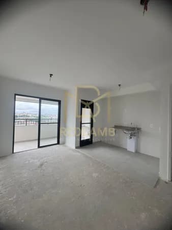 Apartamento Studio 40 m2 à venda no Condomínio Fiori no 18 do Forte em Alphaville em Barueri