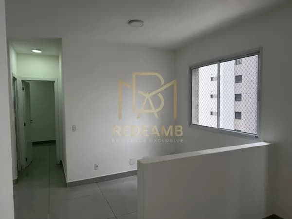 Apartamento à Venda de 46 m² com 01 dormitório e 01 vaga de garagem no Condomínio Estação 267 em Barueri/SP