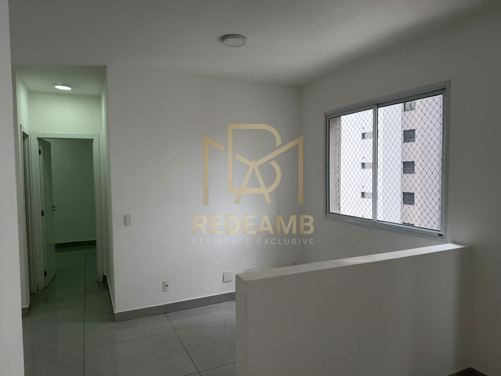 Apartamento à Venda de 46 m² com 01 dormitório e 01 vaga de garagem no Condomínio Estação 267 em Barueri/SP