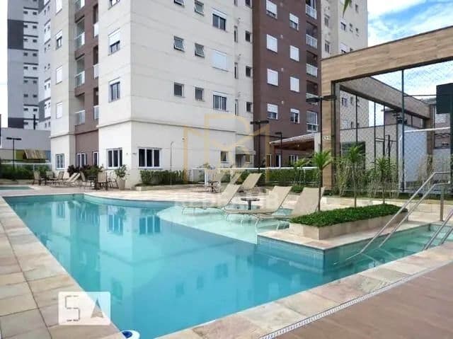 Apartamento à venda no bairro Vila Osasco em Osasco/SP