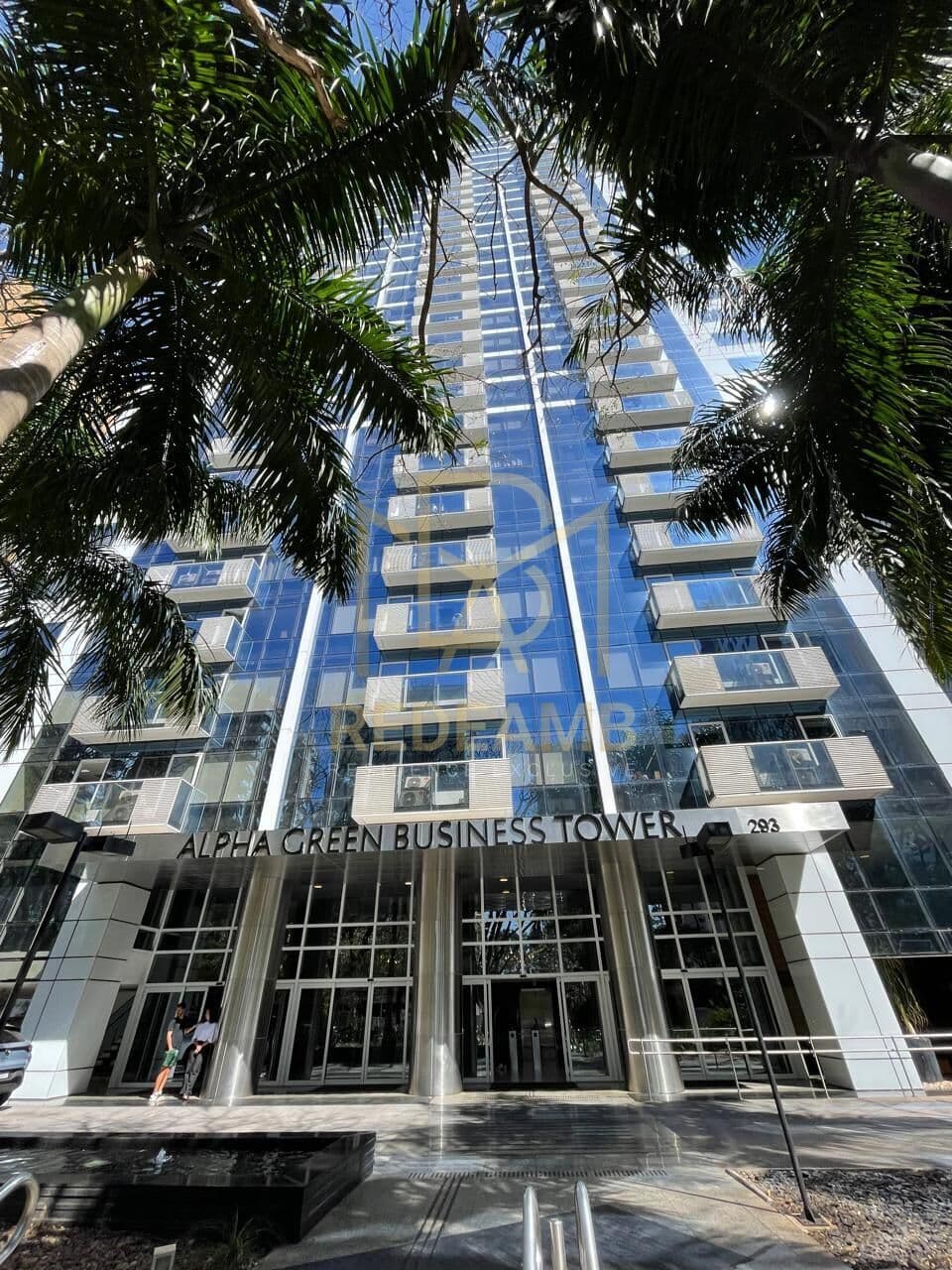 Sala Comercial l de 51m² em Alphaville, Barueri/SP