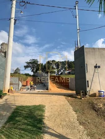 Terreno de 1.384m² á venda no PQ Sinae, Santana de Parnaíba/SP