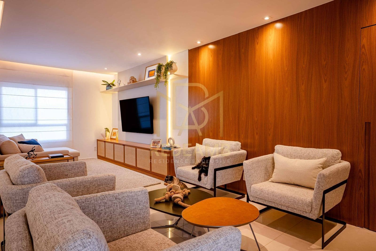 Apartamento 155m² à Venda em Alphaville Barueri | Condomínio M.O.R.E