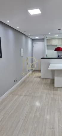 Apartamento à Venda e Locação - Condomínio Villagio Ecovida