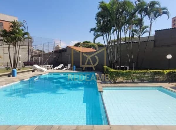 Apartamento à Venda Edifício Wessum
