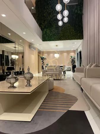 Luxuoso Apartamento à Venda no Jardim Anália Franco – Mobiliado com 4 Suítes no Edifício Camille Claudel/SP