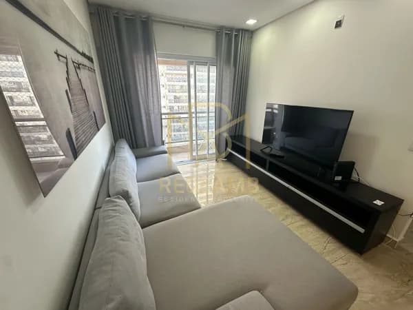 Apartamento em Barueri - Alphaville