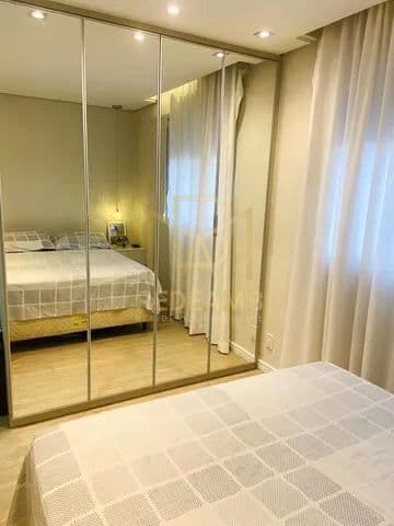 Apartamento à Venda - Condomínio Vision Spa