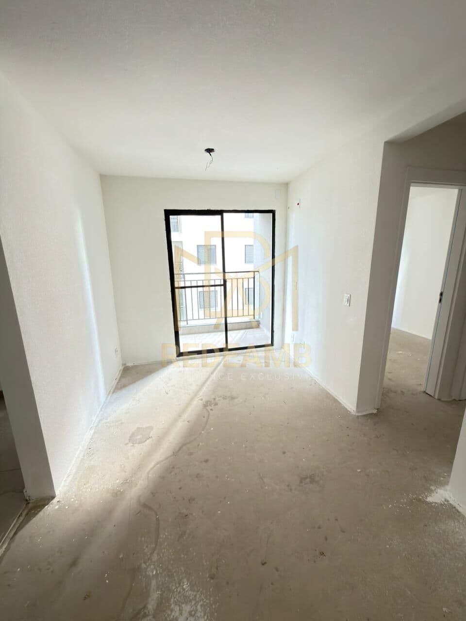 Apartamento Padrão com 59m² com 02 dormitórios, sendo 01 suite, no bairro Jardim Maria Helena - Barueri/SP