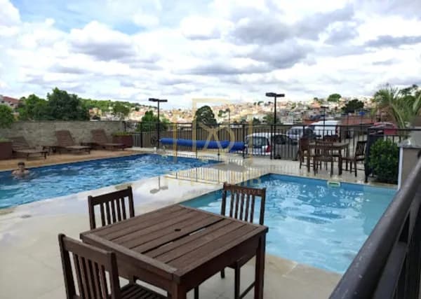 Apartamento em Parque Viana, Barueri/SP
