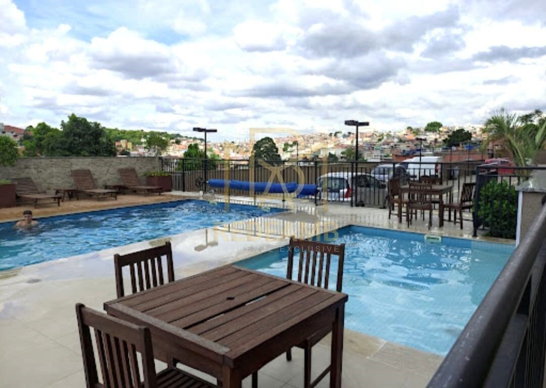Apartamento em Parque Viana, Barueri/SP