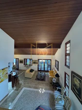 Casa Alto Padrão Oportunidade no Residencial 11 com 4 suítes - 380m2, localizado em Alphaville - Santana de Parnaíba/SP