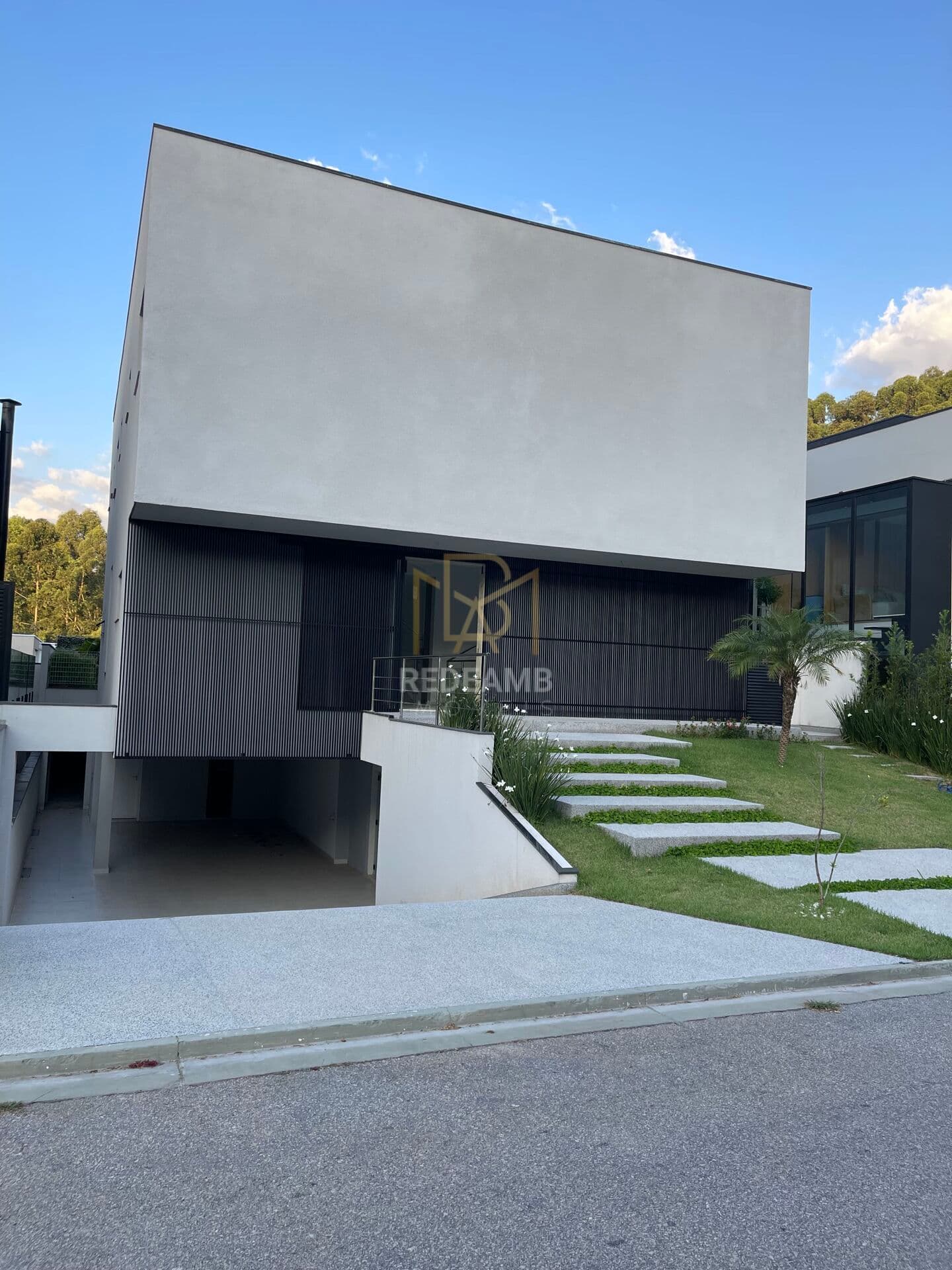 Casa de luxo no Condomínio Vila Solaia em Alphaville - Barueri