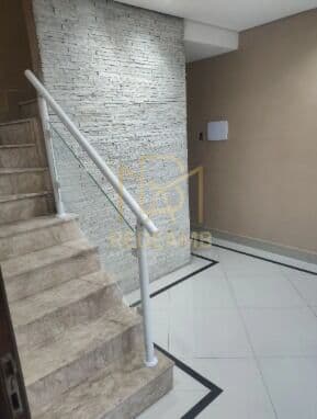 Casa à venda com 126m², 02 dormitórios, 02 vagas de garagem no Condomínio Residencial Nova Barueri - Barueri-SP