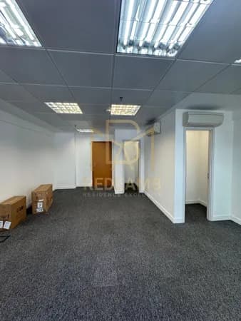 Sala Andar Comercial no Office Bethaville, Barueri/SP