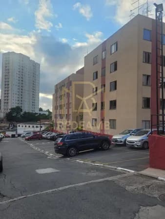 Apartamento em Jardim Umarizal, São Paulo/SP