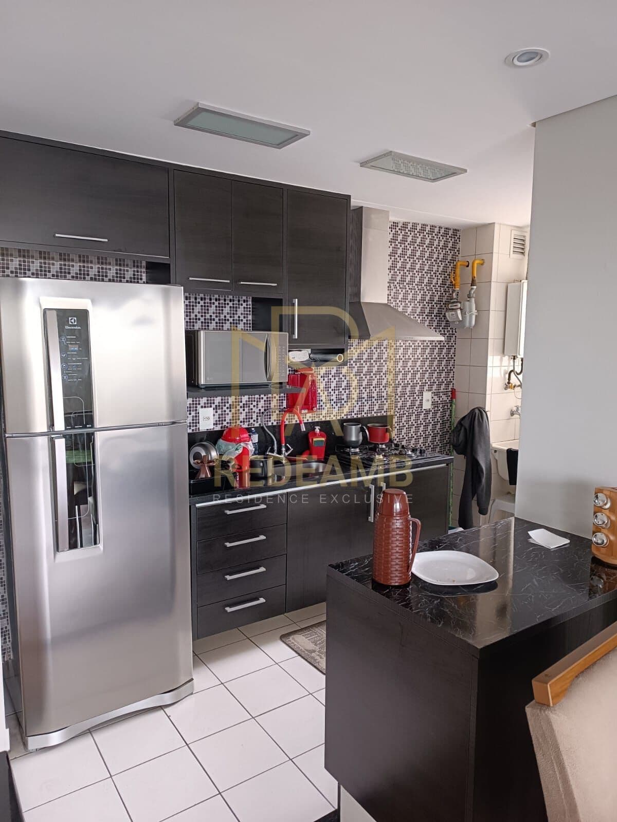 Apartamento em Vila Santa Clara Condomínio Fiore Hortência, São Paulo/SP