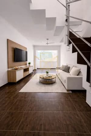 Apartamento Cobertura Duplex com 109,78 m², 03 dormitórios, Edifício Las Palomas - Vila Tupi - São Paulo/SP