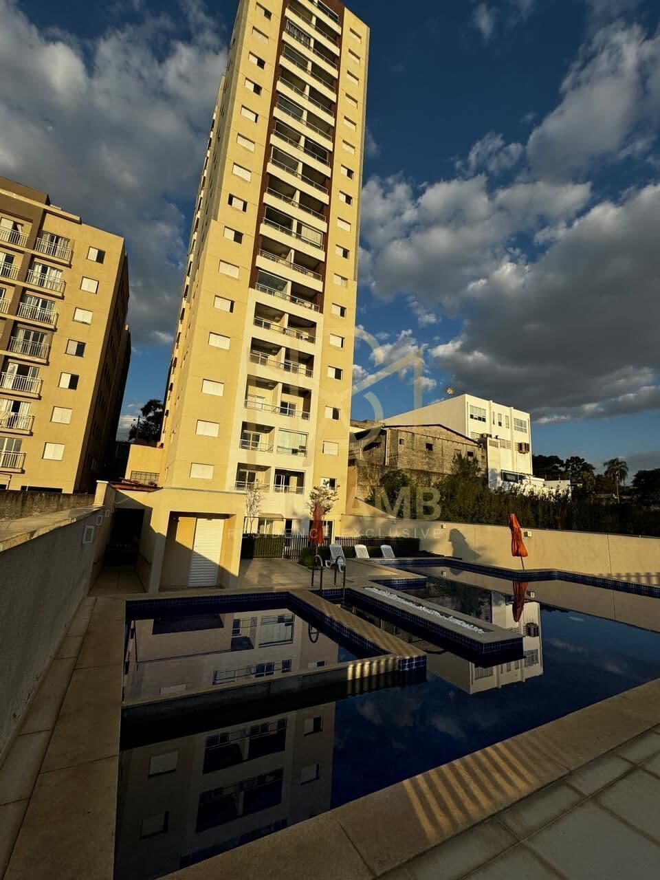 Apartamento à Venda | Condomínio Livanto – Granja Viana
